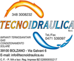 Jobs bei Tecnoidraulica Srl