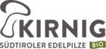 Logo des Arbeitgebers Kirnig - Südtiroler Edelpilze