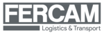 Logo des Arbeitgebers FERCAM