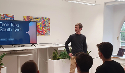 About Bits GmbH