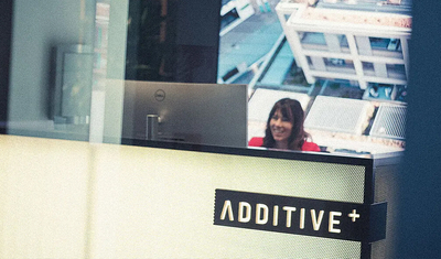 ADDITIVE