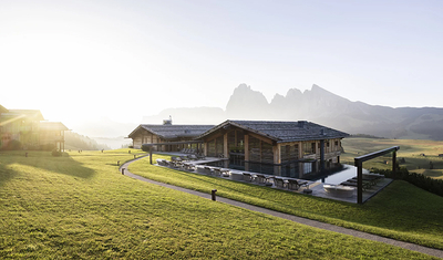 ADLER Spa Resorts & Retreats