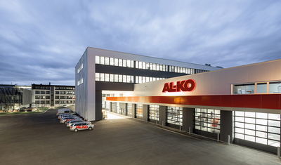 AL-KO KOBER GmbH