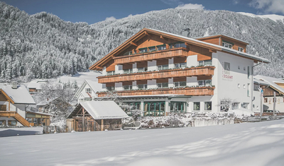 Alpenhof Dolomit Family