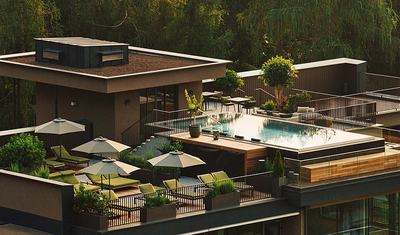 ALPIANA – green luxury Dolce Vita Hotel