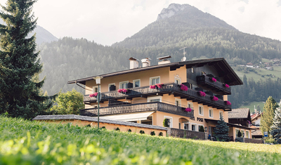 Alpine Spa Resorts