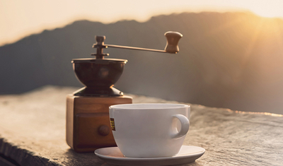 Alps Coffee GmbH