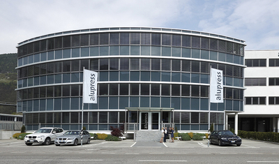 Alupress AG