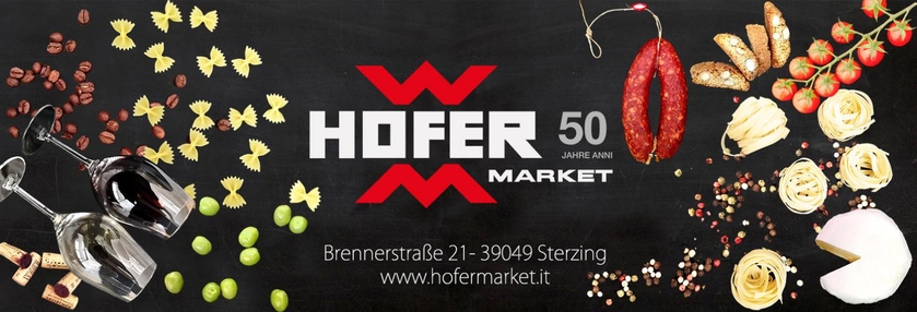 Jobs bei Hofer Market