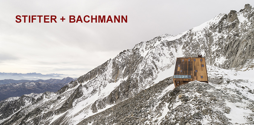 Jobs bei Stifter + Bachmann