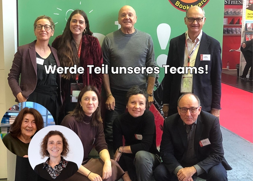 Jobs bei Folio Verlag GmbH