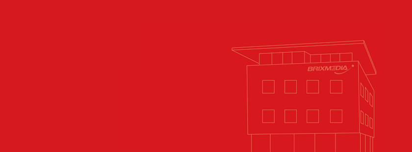 Jobs bei Brixmedia GmbH