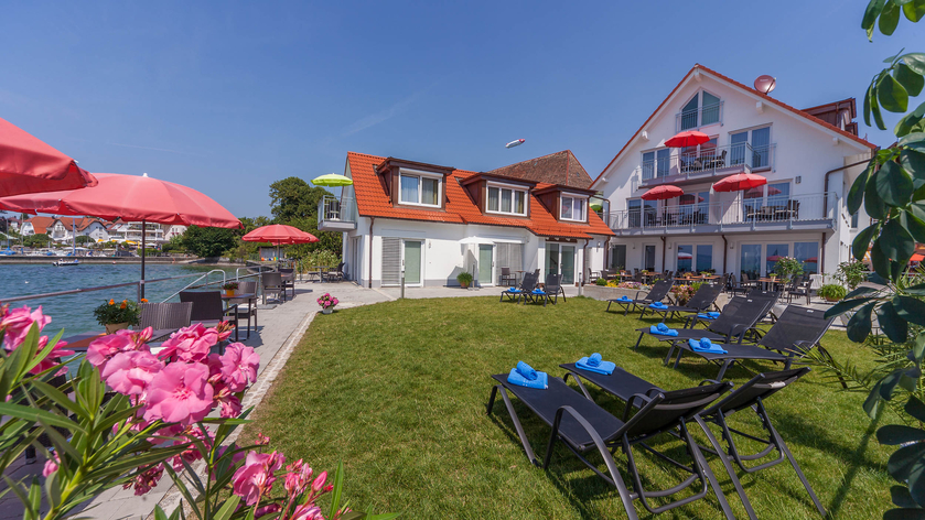 Jobs bei Seehotel BelRiva