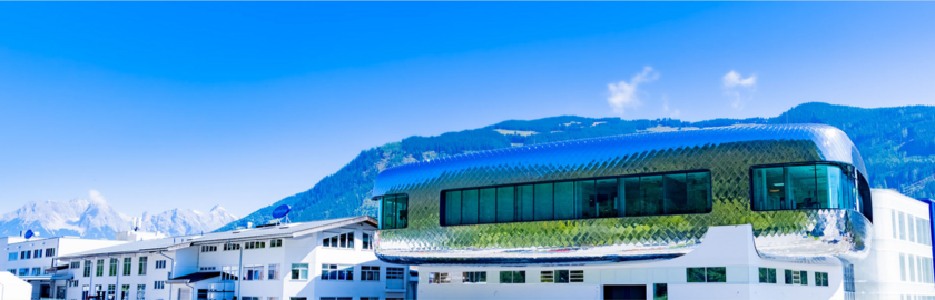 Jobs bei Hagleitner Hygiene Cartemani Srl