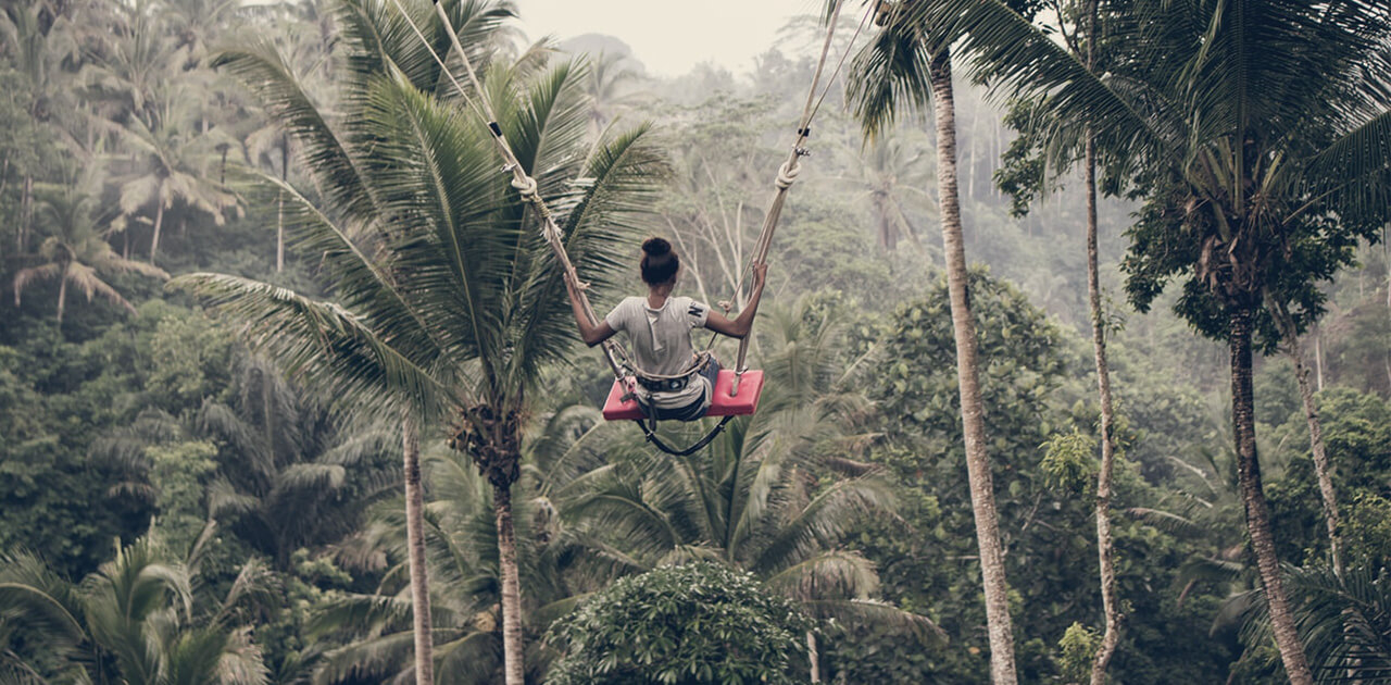 WORKATION: Kombiniere Arbeit und Urlaub! WORKATION: Kombiniere Arbeit und Urlaub!