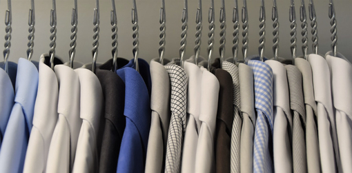 5 consigli per scegliere l’abbigliamento per un colloquio di lavoro