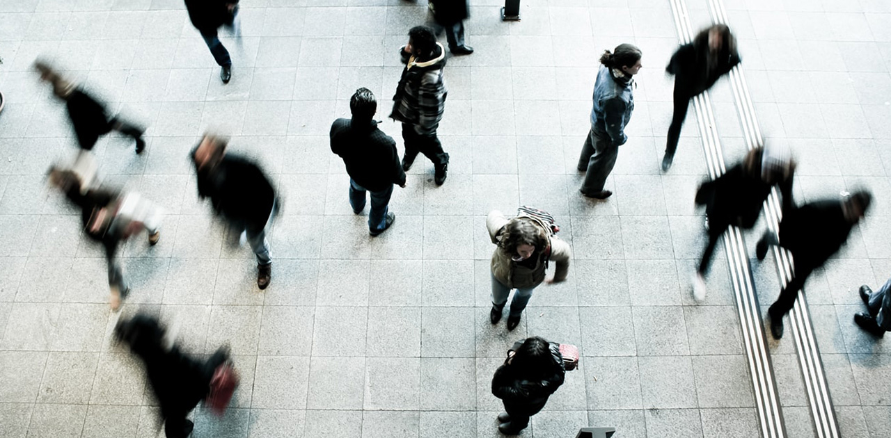 Passende Mitarbeiter online finden Passende Mitarbeiter online finden