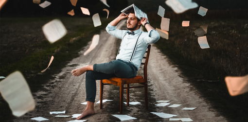 CV perfetto – creato in maniera semplice