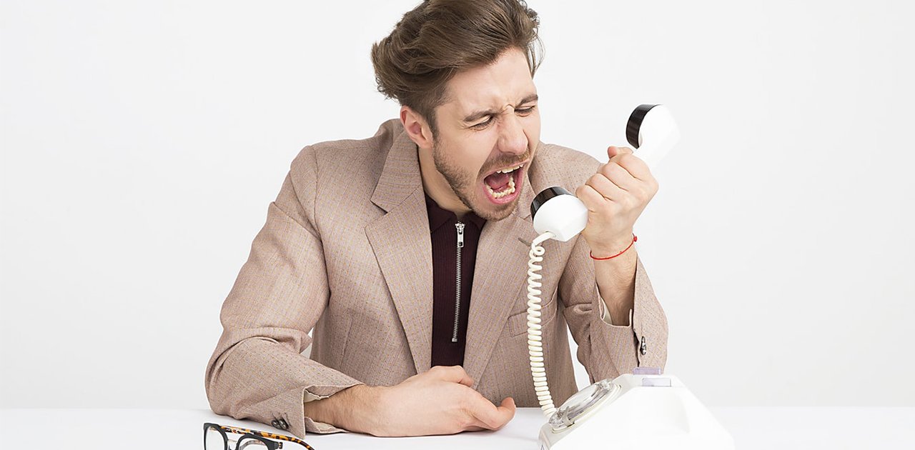 Richtig telefonieren: Werde Meister des Telefons Richtig telefonieren: Werde Meister des Telefons