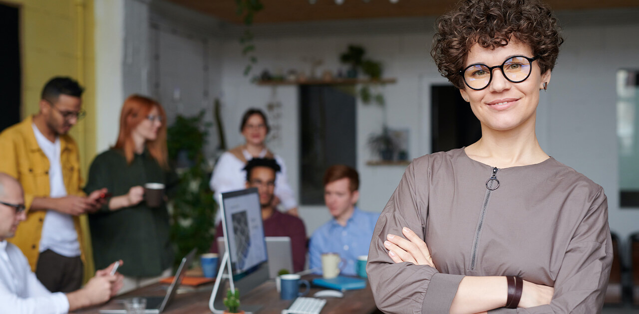 Was macht ein:e Content Manager:in? Was macht ein:e Content Manager:in?