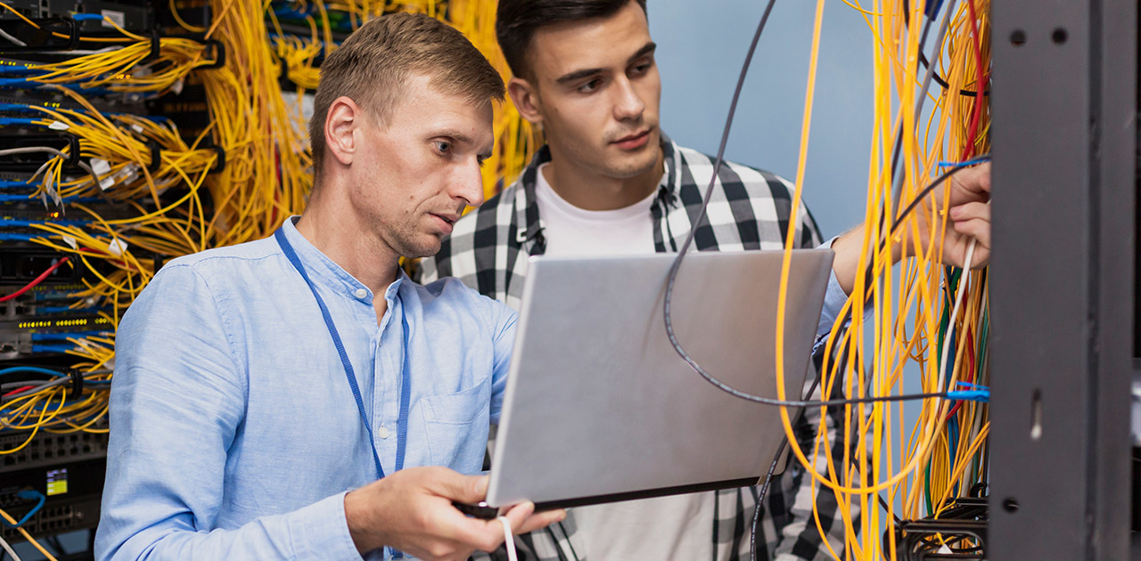 Cosa fa un elettrotecnico?