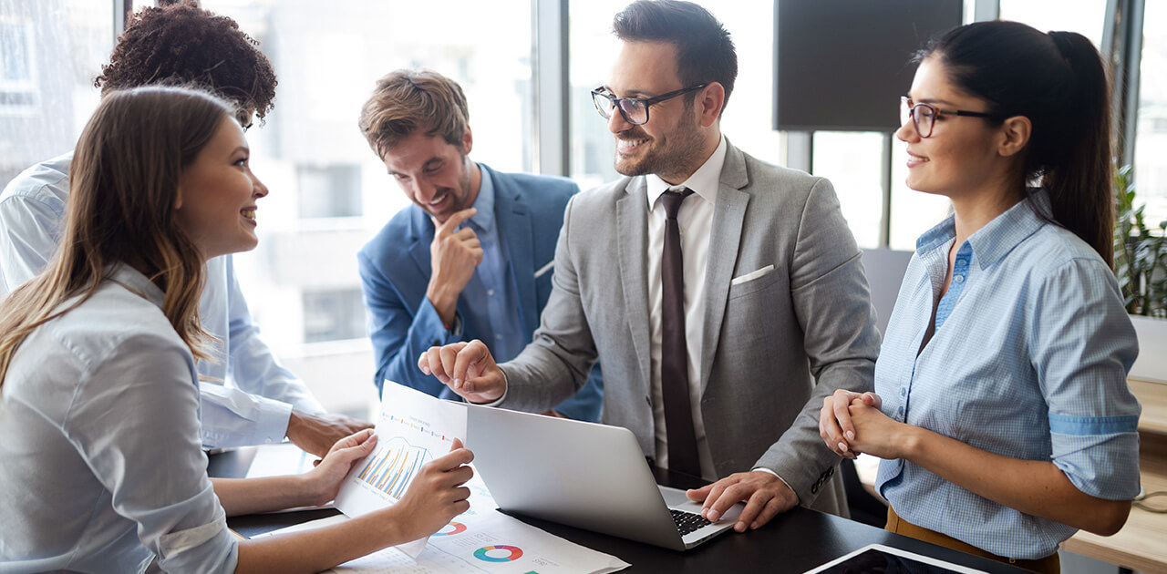 Cosa fa un Marketing Manager?