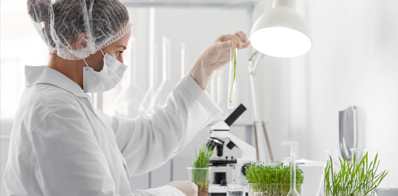 Was macht ein*e Naturwissenschaftler*in? Was macht ein*e Naturwissenschaftler*in?