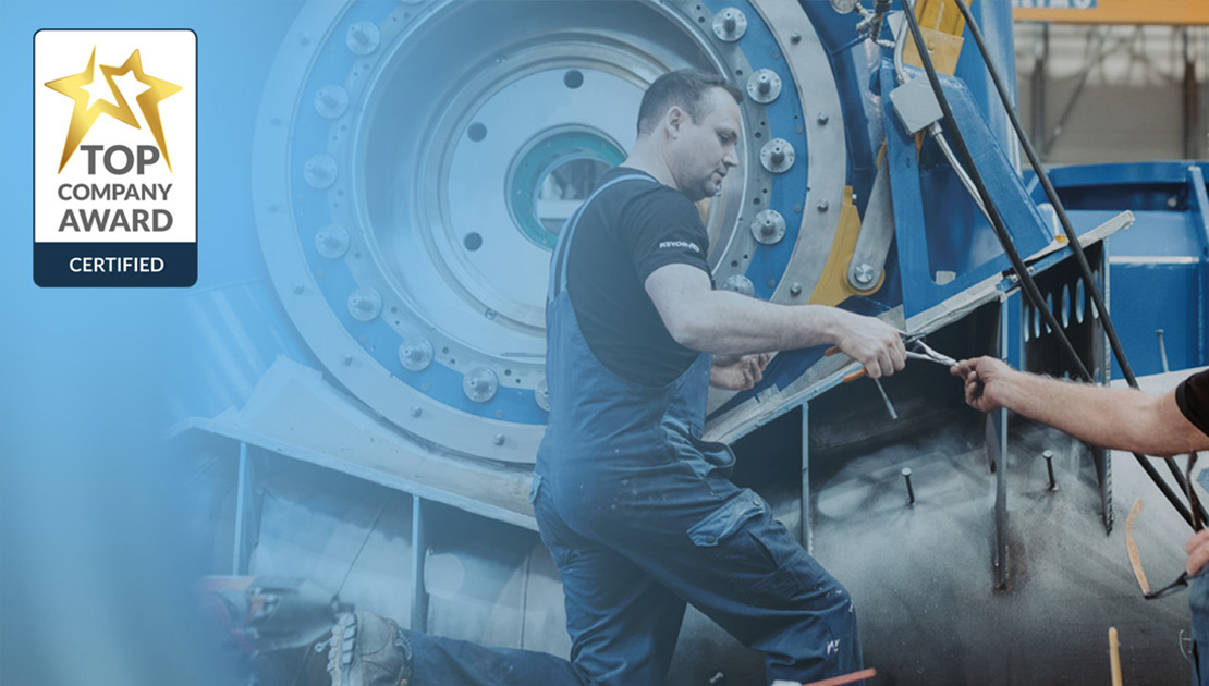 Troyer AG mit Top Company Auszeichnung Troyer AG mit Top Company Auszeichnung
