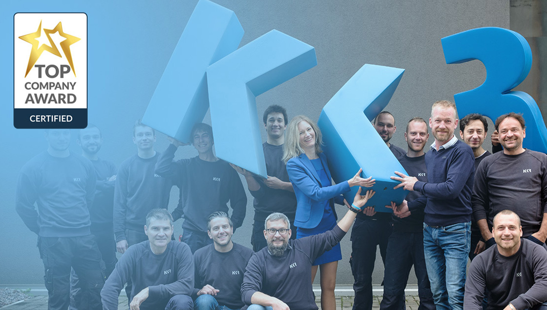 KKR - Kälte Klima Röhler GmbH KKR - Kälte Klima Röhler GmbH