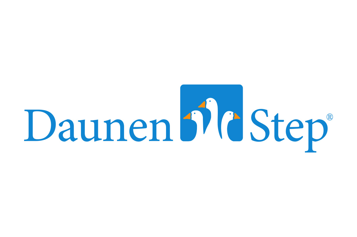 Daunenstep