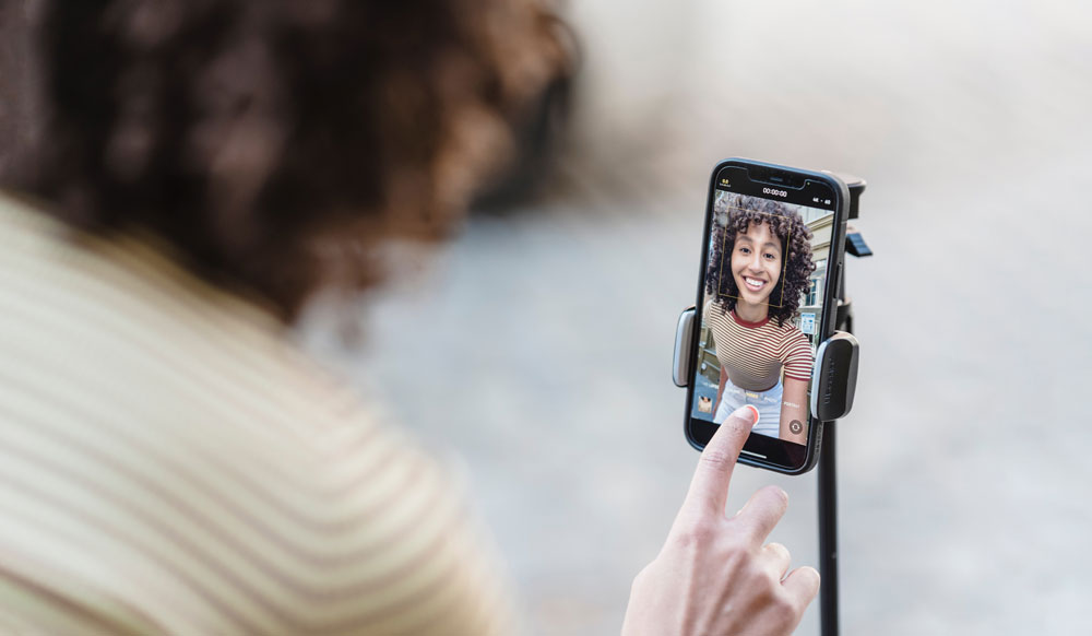 Influencer-Marketing