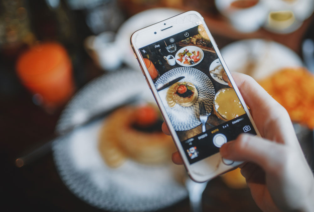 Der perfekte Content für Influencer