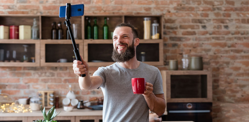 Was macht ein Influencer? Was macht ein Influencer?