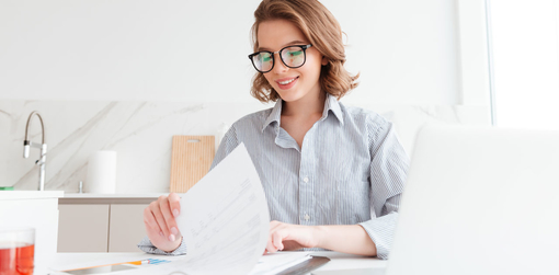 Scrivere un CV: struttura e consigli per l'unicità