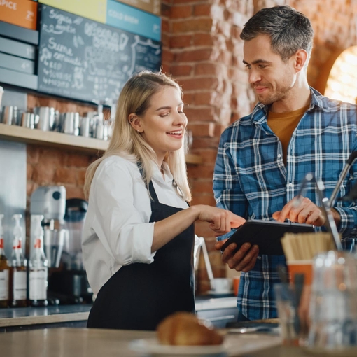 Carriere alternative: Personale ambito del futuro?