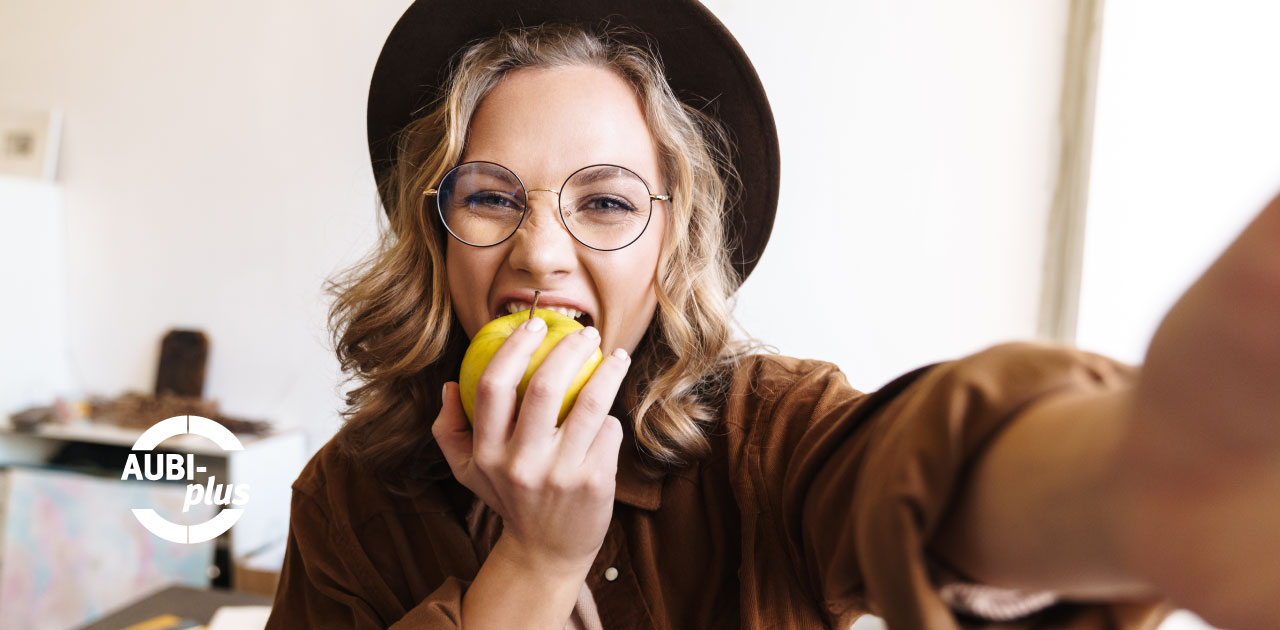 Gesund und fit durch deine Lehrlingsausbildung Gesund und fit durch deine Lehrlingsausbildung
