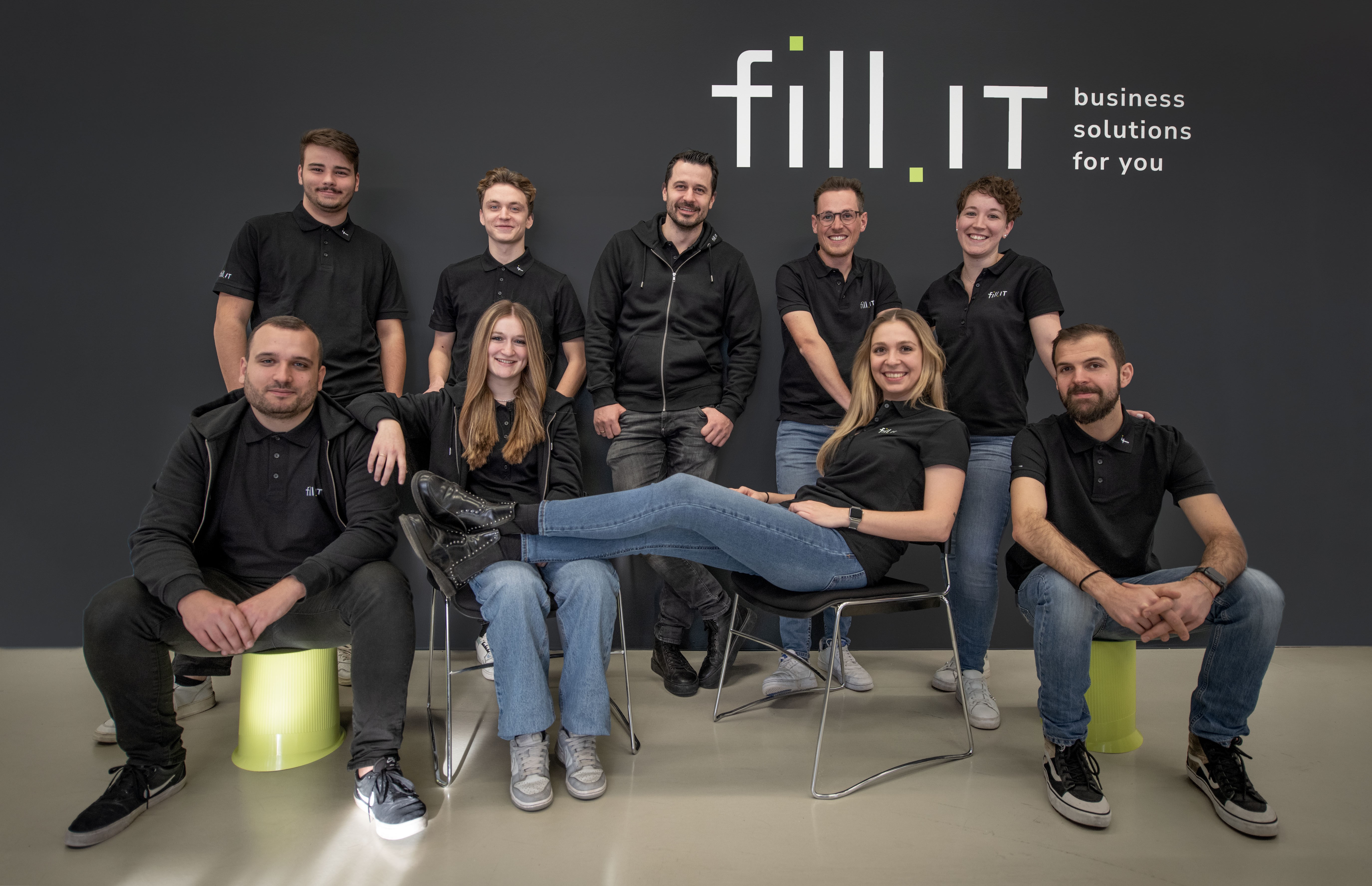 Jobs bei fill.IT