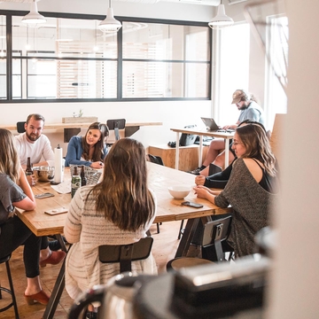 Was macht eine gute Unternehmenskultur aus? 6 Tipps für die perfekte Firmen-DNA