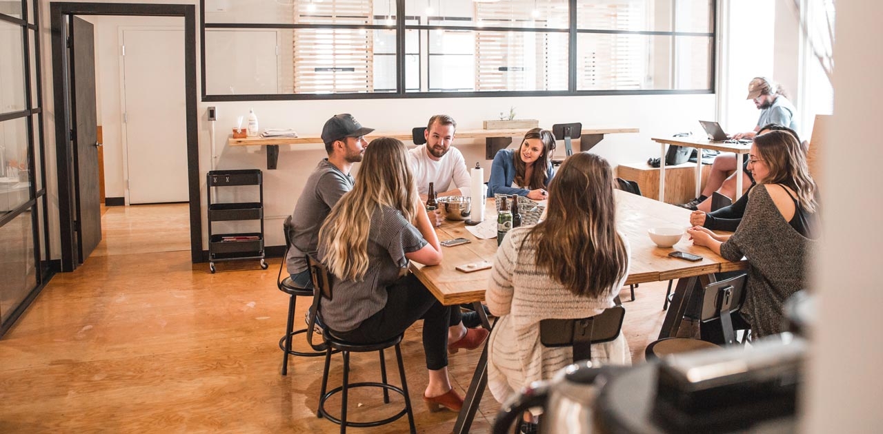 Was macht eine gute Unternehmenskultur aus? 6 Tipps