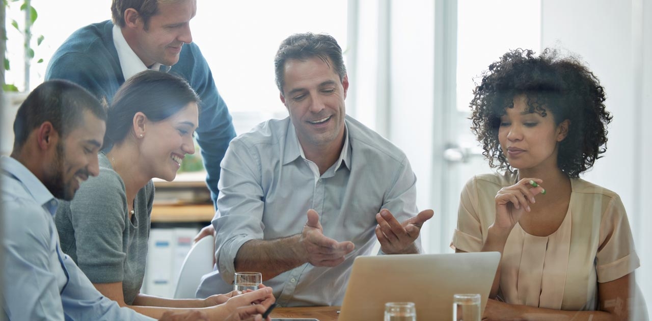 Was macht ein Relationship Manager? Was macht ein Relationship Manager?