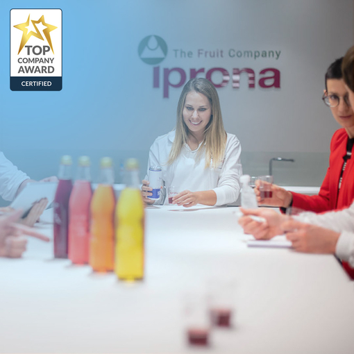 IPRONA