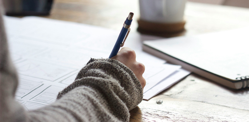 10 punti per scrivere una perfetta lettera di motivazione