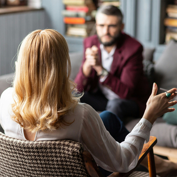 Verbotene Fragen beim Bewerbungsgespräch? So gehst du damit um