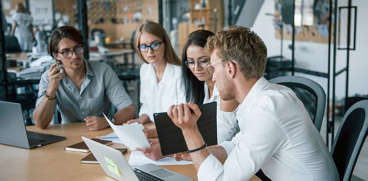 Chancen und Nutzen geschlechtergerechter Sprache in Stellenanzeigen