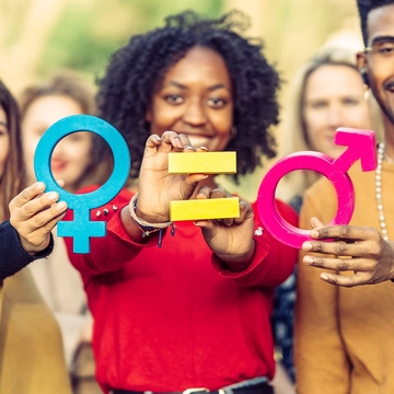 Geschlechtergerechte Stellenanzeigen – Schlüssel zu Chancengleichheit und Unternehmenserfolg in Südtirol