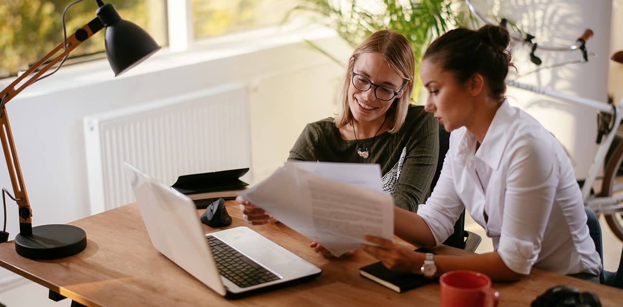 Tipps für den professionellen Lebenlauf mit Erfolg einfach erstellt