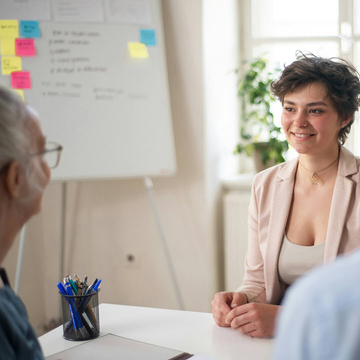 Deine Checkliste für erfolgreiche Bewerbungsgespräche