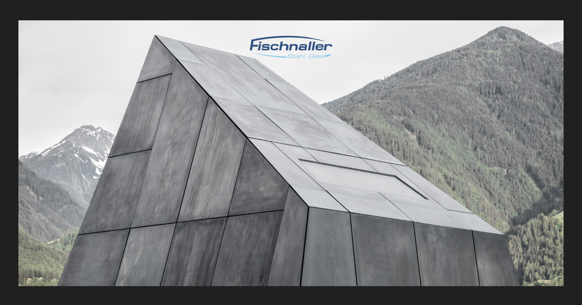 Jobs bei Fischnaller Stahl & Glas GmbH südtirolerjobs.it