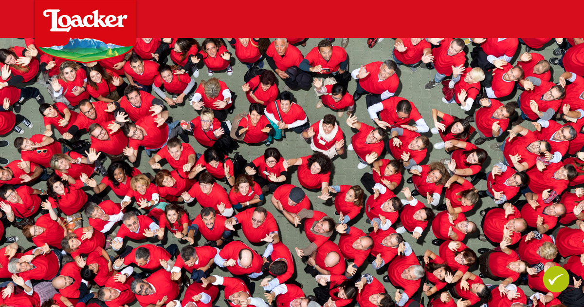 Jobs bei A. Loacker AG