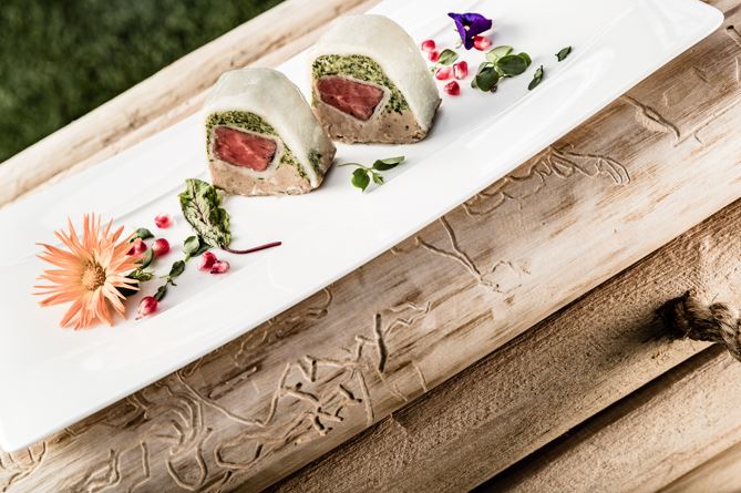 Gastro Jobs bei Josef Mountain Resort
